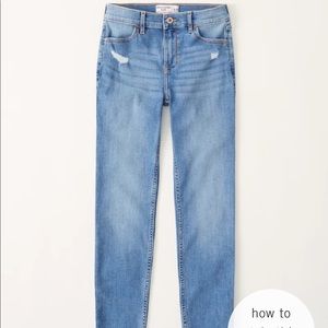 Súper Skinny jeans